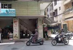 Nhà lô góc Kim Mã kinh doanh đỉnh,... Bán nhà riêng tại Giảng Võ, Hà Nội 04
