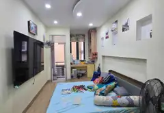Nhà phố Quận 10, 5 tầng hiện đại, 4 phòng ngủ thoải mái... Bán nhà riêng tại Vườn Lài, Hồ Chí Minh 05