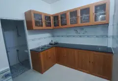Nhà cấp 4 tiện xây mới, thu nhập ổn định tại Phạm Văn Chiêu... Bán nhà riêng tại An Hội Tây, Hồ Chí Minh 02