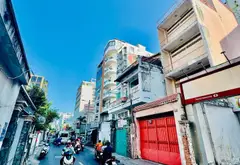 Nhà mặt phố sầm uất, vị trí vàng, giá hấp dẫn... Bán nhà mặt phố tại Xuân Hòa, Hồ Chí Minh 06