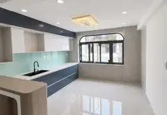 Bán nhà riêng 5 tầng 46m2 khu phân lô Bình Trị Đông, Bình Tân, nhà mới nội thất cao cấp... Bán nhà riêng tại Bình Trị Đông, Hồ Chí Minh 02