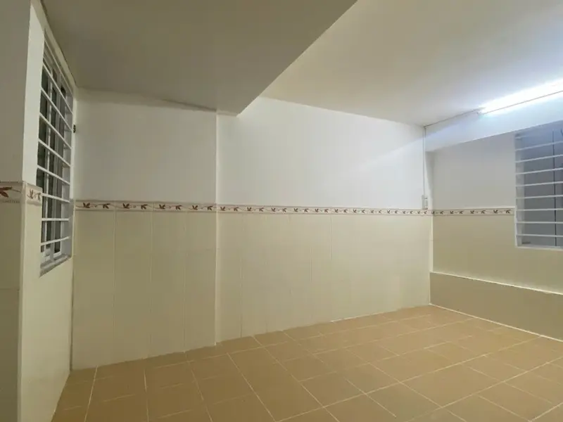 Bán căn hộ shophouse mặt tiền phường 10, quận Tân Bình, diện tích 94m²... Bán căn hộ chung cư tại Bảy Hiền, Hồ Chí Minh 01