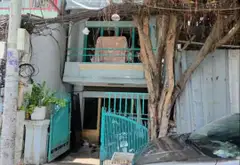 HẺM XE TẢI HẬU GIANG NGAY BÌNH PHÚ Q6 - DT KHỦNG 10x13M - NỞ HẬU - TÁCH ĐƯỢC 2 SỔ - CHỈ CÒN 10.5 TỶ... Bán nhà riêng tại Bình Phú, Hồ Chí Minh 04