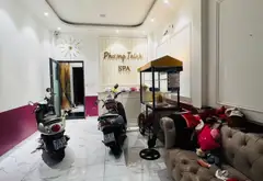 ĐỐI DIỆN CITILAND & EMART 🔥
 MẶT TIỀN PHAN VĂN TRỊ GÒ VẤP... Bán nhà mặt phố tại An Nhơn, Hồ Chí Minh 04