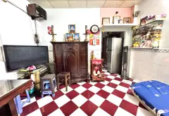 Nhà 2 tầng rộng 44m2, mặt tiền lớn, gần Trịnh Đình Thảo, Tân Phú... Bán nhà riêng tại Tân Phú, Hồ Chí Minh 01