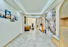 Bán nhà 5 tầng, 38m² tại Thông Tây Hội giá 5.6 tỷ... Bán nhà riêng tại Thông Tây Hội, Hồ Chí Minh 03