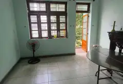 Nhà đẹp 4PN Quang Trung, xe tải ra vô thoải mái... Bán nhà riêng tại An Hội Tây, Hồ Chí Minh 03