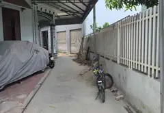 BÁN NHÀ BÁT KHỐI ĐÔNG DƯ GẦN CẦU THANH TRÌ NGÕ NÔNG THOÁNG CÁCH 1 NHÀ RA ĐƯỜNG Ô TÔ THÔNG TỨ PHÍA... Bán nhà riêng tại Bát Tràng, Hà Nội 05