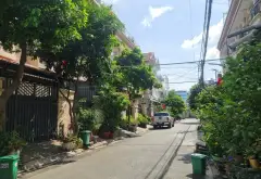 NHÀ LẦU KHU ĐỒNG BỘ - KHU DÂN CƯ VĨNH TÂN - NGUYỄN THỊ SÁU - ĐI BỘ RA TRƯỜNG CAO ĐẲNG ĐIỆN LỰC - .... Bán nhà riêng tại An Phú Đông, Hồ Chí Minh 13