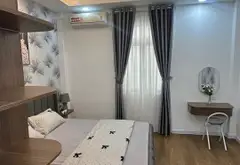 Nhà riêng 3 tầng diện tích 55m² tại Chiến Thắng, Phú Nhuận, giá tốt... Bán nhà riêng tại Đức Nhuận, Hồ Chí Minh 18