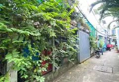 Bán nhà riêng khu vực Huỳnh Tấn Phát Quận 7, diện tích 142,3m2, pháp lý sổ hồng chuẩn... Bán nhà riêng tại Tân Mỹ, Hồ Chí Minh 14