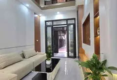 Cơ hội vàng sở hữu nhà 4 tầng 5 phòng ngủ tại Bằng Liệt, giá tốt giảm ngay 300 triệu... Bán nhà riêng tại Hoàng Liệt, Hà Nội 09