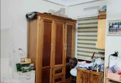 Nhà riêng 5 tầng lô góc 3 mặt ngõ tại Mỹ Đình, diện tích 30m², 3 phòng ngủ... Bán nhà riêng tại Từ Liêm, Hà Nội 04