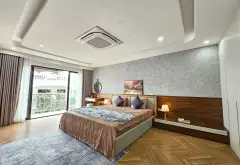 Nhà 7 tầng siêu sang, view công viên Long Biên... Bán nhà riêng tại Long Biên, Hà Nội 14
