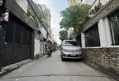 Nhà mặt phố kinh doanh Tân Bình 4 tầng diện tích 65m2 giá cạnh tranh... Bán nhà mặt phố tại Bảy Hiền, Hồ Chí Minh 11