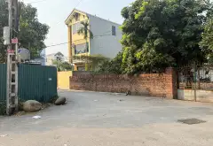 Bán đất đẹp 69.2m2 tại Nam Hồng ô tô tránh... Bán đất tại Phúc Thịnh, Hà Nội 04