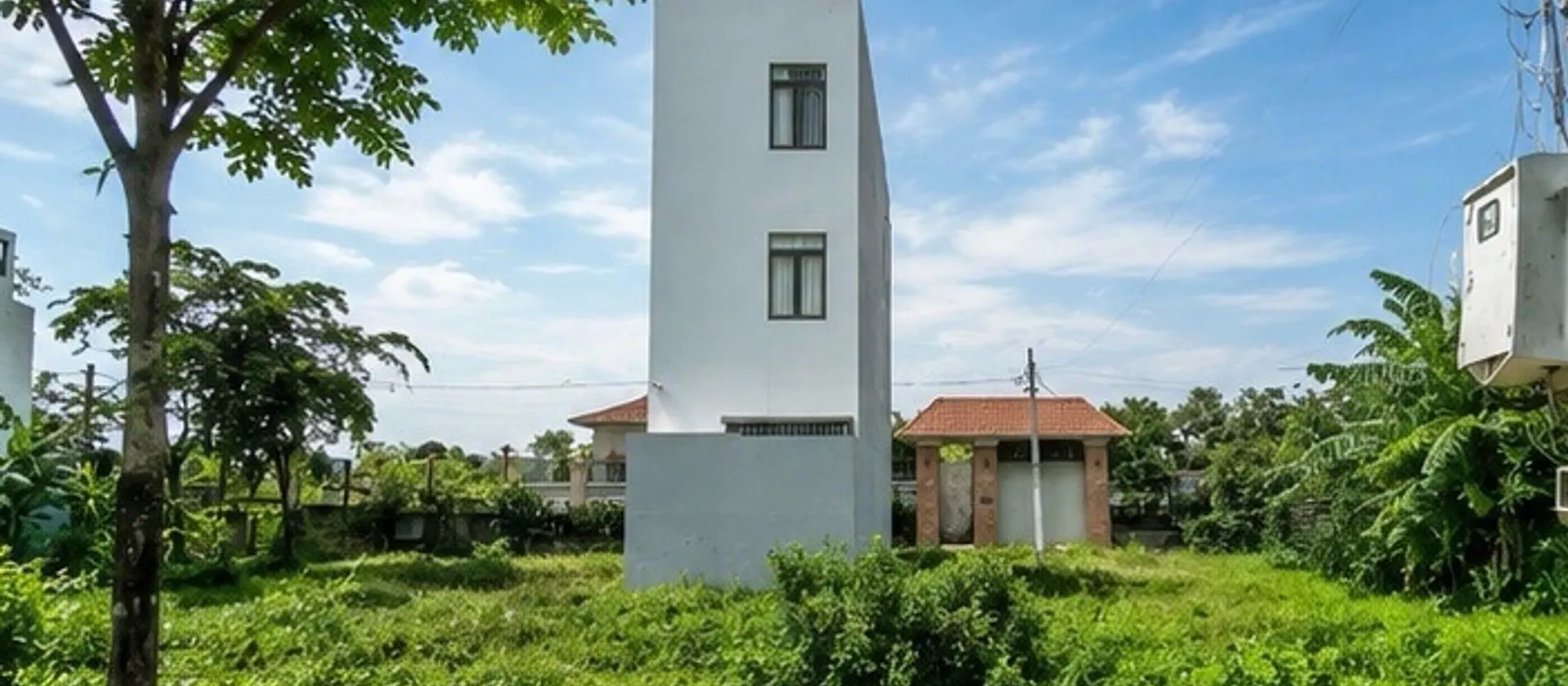 Lô đất vàng gần chợ Long Trường, an cư lập nghiệp lý tưởng... Bán đất tại Long Phước, Hồ Chí Minh 01