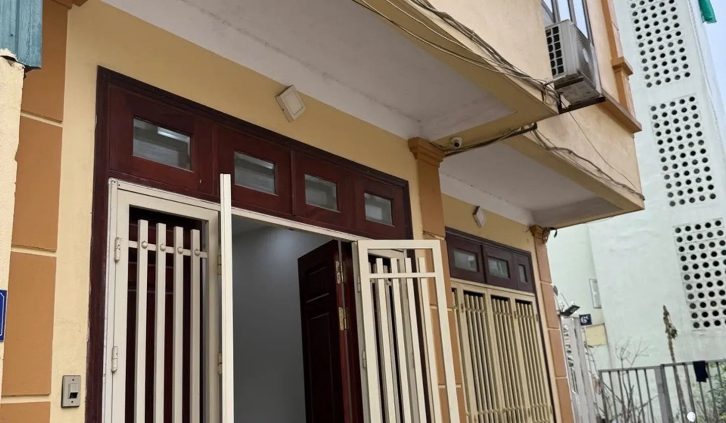 Cơ hội sở hữu nhà 5 tầng giá tốt tại Ngọc Thụy, tiện nghi đầy đủ... Bán nhà riêng tại Bồ Đề, Hà Nội 01