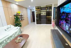 Bán căn hộ 3 phòng ngủ view công viên tại chung cư FLC Phạm Hùng... Bán căn hộ chung cư tại Từ Liêm, Hà Nội 01