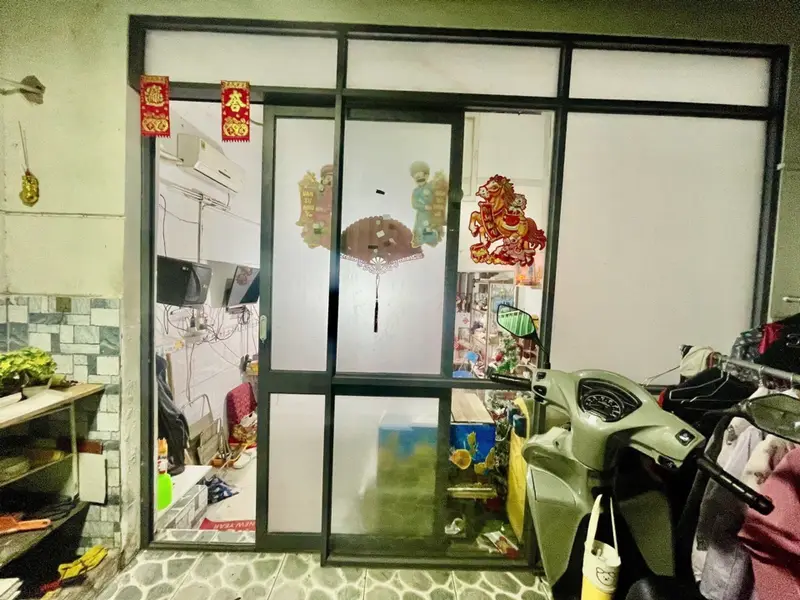 Nhà 2 tầng khu Gò Xoài- hẻm 6m💥
4.75 tỷ... Bán nhà riêng tại Bình Hưng Hòa, Hồ Chí Minh 01