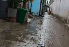 GIẢM GẤP 500TR BÁN NHÀ HẺM 1 SẸT HƯƠNG LỘ 2 BÌNH TÂN - 4X20M 70M2 5PN Ở NGAY GIÁ 4TY5... Bán nhà riêng tại Bình Trị Đông, Hồ Chí Minh 11