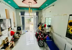 Nhà 2 tầng gần Phạm Thế Hiển, diện tích 46m2, giá 5.6 tỷ... Bán nhà riêng tại Bình Đông, Hồ Chí Minh 01