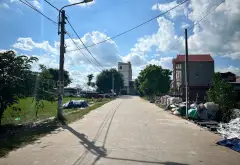 Cơ hội sở hữu lô đất thổ cư rộng lớn tại Phù Lương - Quế Võ, Bắc Ninh với giá đầu tư hấp dẫn... Bán đất tại Quế Võ, Bắc Ninh 05