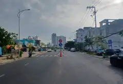 Đất mặt tiền đường Kênh Bà Tuyến, An Lạc, TPHCM giá tốt... Bán đất tại An Lạc, Hồ Chí Minh 04