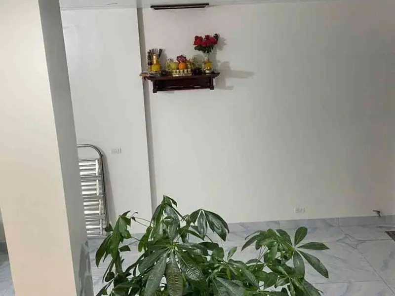 Siêu phẩm nhà lô góc Nguyễn Trãi - mặt tiền rộng, ô tô tránh - vào nhà, giá tốt hiếm có... Bán nhà riêng tại Hà Đông, Hà Nội 01