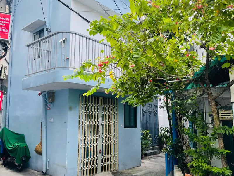 Lô góc 2 mặt tiền phường Bình Lợi Xe hơi đậu tận cửa ở ngay nhĩnh 2 tỷ... Bán nhà riêng tại Bình Lợi Trung, Hồ Chí Minh 01