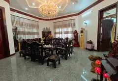 Biệt thự sang trọng rộng 983m2 ven Hồ Bá Phấn với không gian riêng tư đẳng cấp... Bán partner tại Phước Long, Hồ Chí Minh 12