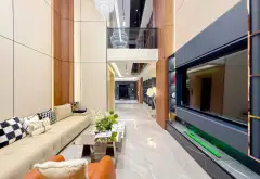 🔥 NHÀ 5 TẦNG LÂM VĂN BỀN Q7 – XÂY MỚI TỪ MÓNG – THANG MÁY FULL TẦNG – FULL NỘI THẤT CAO CẤP... Bán nhà riêng tại Tân Hưng, Hồ Chí Minh 13
