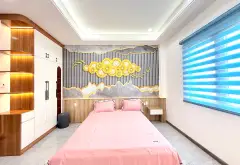 Nhà phố 5 tầng sang trọng tại Thới An, không gian tiện nghi đẳng cấp... Bán nhà riêng tại Thới An, Hồ Chí Minh 09
