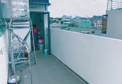 Nhà 5 Tầng Hẻm Xe Hơi Quận 10 - Giá Sốc 6.75 Tỷ... Bán nhà riêng tại Hòa Hưng, Hồ Chí Minh 10