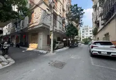Bán nhà khu phân lô nghĩa đô... Bán nhà riêng tại Nghĩa Đô, Hà Nội 01