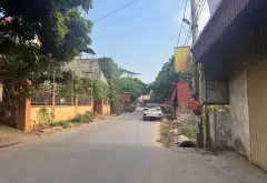 Bán đất xã Văn Giang, Hưng Yên diện tích 116.6 m2, giá 8.55 tỷ... Bán đất tại Văn Giang, Hưng Yên 02