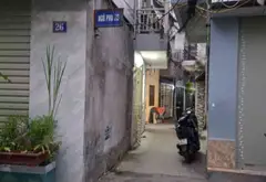 Nhà riêng 2,5 tầng tại khu vực Cầu Đất phù hợp gia đình nhỏ... Bán nhà riêng tại Ngô Quyền, Hải Phòng 02