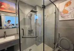 Nhà 4 tầng thang máy mặt ngõ ô tô, thiết kế đẳng cấp, vị trí vàng tại huyện Thanh Trì... Bán nhà riêng tại Nam Phù, Hà Nội 18