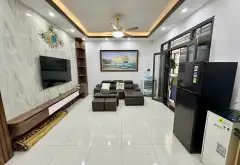 Bán shophouse 4 tầng trung tâm Chúc Sơn, giá 3,39 tỷ... Bán Shophouse tại Chương Mỹ, Hà Nội 05