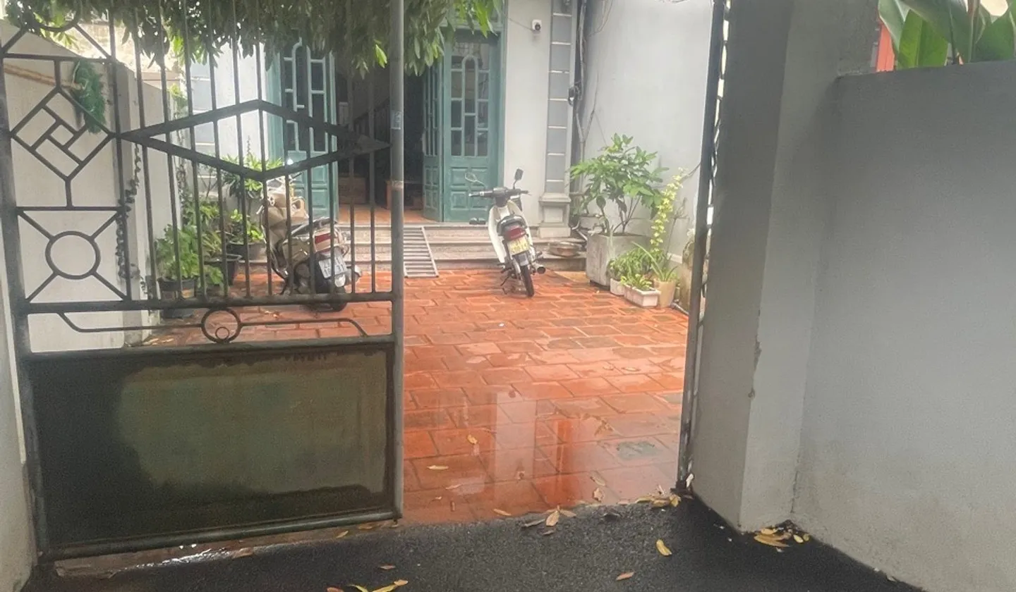 Cơ hội hiếm có sở hữu nhà 3 tầng rộng 79,5m2 tại Thôn Đìa Nam Hồng... Bán nhà riêng tại Phúc Thịnh, Hà Nội 01