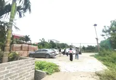 Bán đất lô góc mặt tiền 4m tại An Vĩ, view sân bóng, ô tô vào tận nơi... Bán đất tại Triệu Việt Vương, Hưng Yên 04