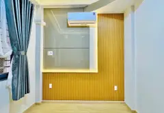 Nhà đẹp 4 tầng, giá hợp lý ngay Phùng Văn Cung... Bán nhà riêng tại Cầu Kiệu, Hồ Chí Minh 09