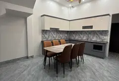 Nhà lô góc 3 tầng thiết kế hiện đại tại quận Quỳnh Hoàng... Bán nhà riêng tại An Dương, Hải Phòng 06
