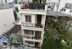 Nhà 5 tầng cho thuê thu nhập 40 triệu/tháng tại Q10... Bán nhà riêng tại Hòa Hưng, Hồ Chí Minh 10