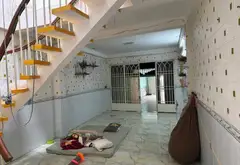 Mặt tiền Tỉnh Lộ 10 - 4 x 29 m - Giáp Tên Lửa... Bán nhà mặt phố tại Tân Tạo, Hồ Chí Minh 07