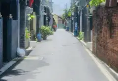 Nhà phố Thủ Đức đẹp, tiện nghi, giá tốt... Bán nhà riêng tại Tam Bình, Hồ Chí Minh 01