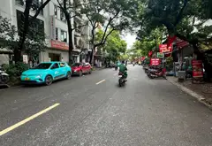 Bán nhà riêng lô góc 6 tầng có thang máy tại Đặng Xuân Bảng, Linh Đàm... Bán nhà riêng tại Hoàng Liệt, Hà Nội 01