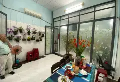 Nhà mặt phố Bình Minh 1 sát công viên APEC, giá ưu đãi... Bán nhà mặt phố tại Hải Châu, Đà Nẵng 01
