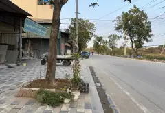 Cơ hội hiếm có sở hữu đất lô góc ĐÌNH TRÀNG DỤC TÚ tại xã Thư Lâm, Hà Nội... Bán đất tại Thư Lâm, Hà Nội 01