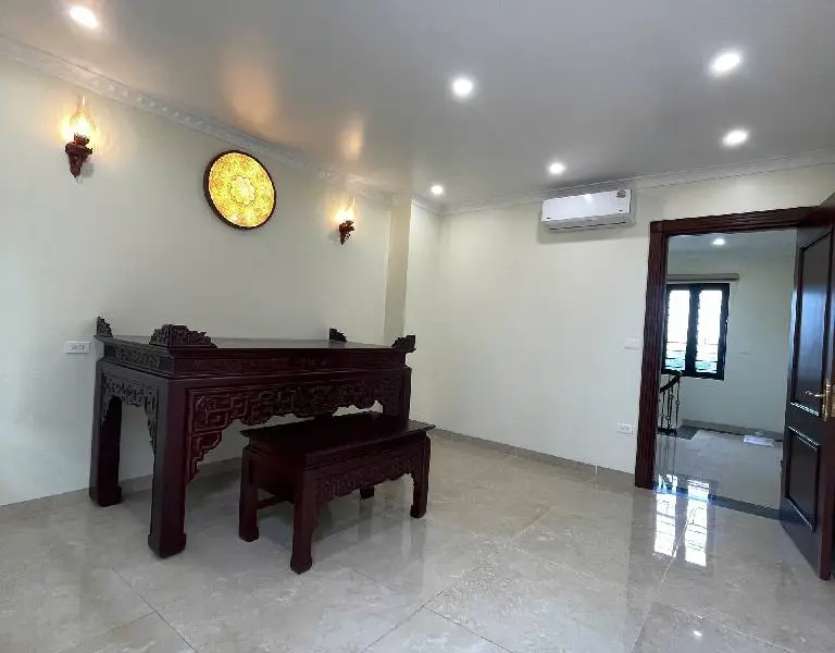 BÁN NHÀ NGÔ GIA TỰ 79M2- 6 TẦNG THANG MÁY - VỈA HÈ, Ô TÔ TRÁNH- 25 TỶ... Bán nhà mặt phố tại Việt Hưng, Hà Nội 01